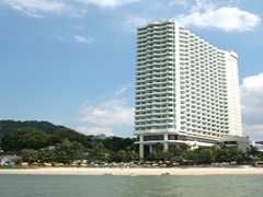 Rainbow Paradise Beach Resort (Formerly Parasise Sandy Beach)